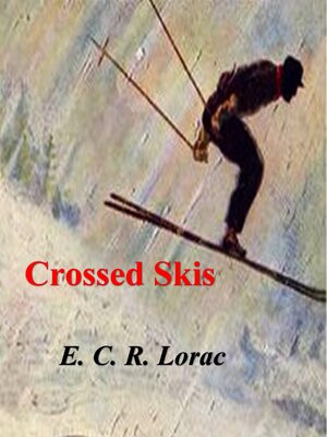 cover image of Crossed Skis